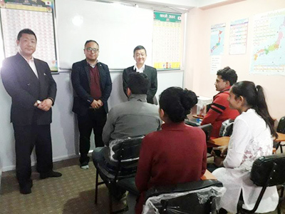 株式会社ザパイオニアのサービス内容