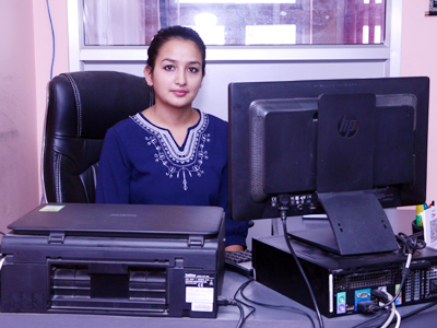 株式会社ザパイオニアのアフターサポート