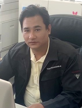 カラマチャラヤ・ガンガラル