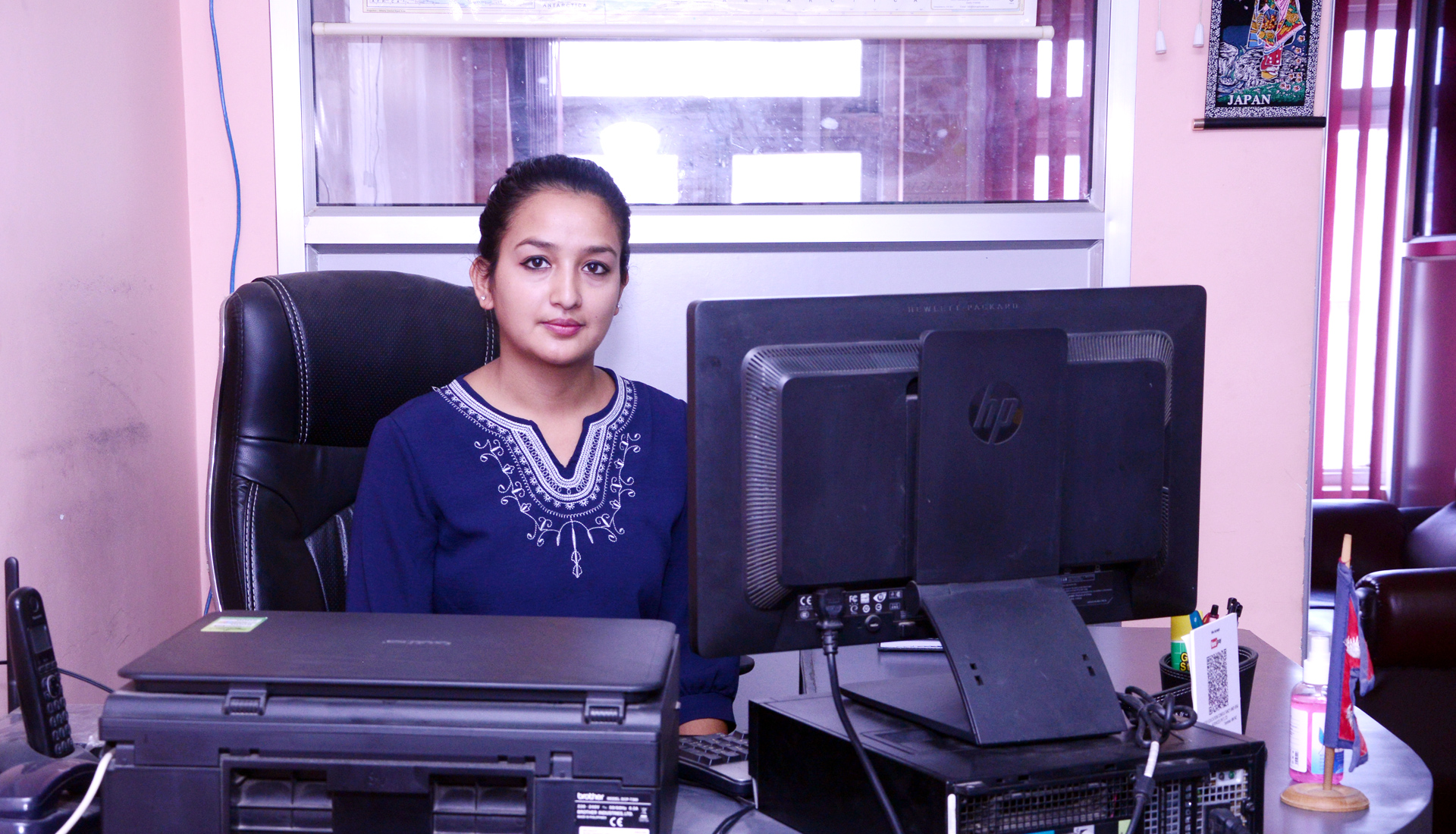 岐阜県岐阜市のTHEPIONEER（サパイオニア）株式会社はネパールに現地法人を有し、日本語学校や大学・短期大学へ外国人留学生を紹介しています。